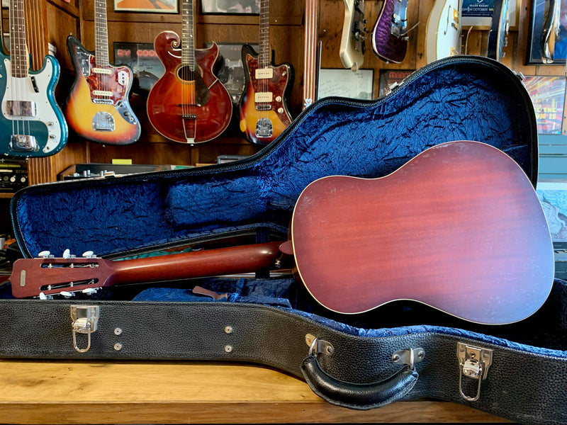 National Reso-Phonic M1 Tricone 2012