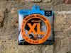 D'Addario XL EJ20 Wound Third 10-49's