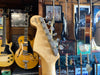 Fender Custom Shop '60 Stratocaster Burgundy Mist 1994