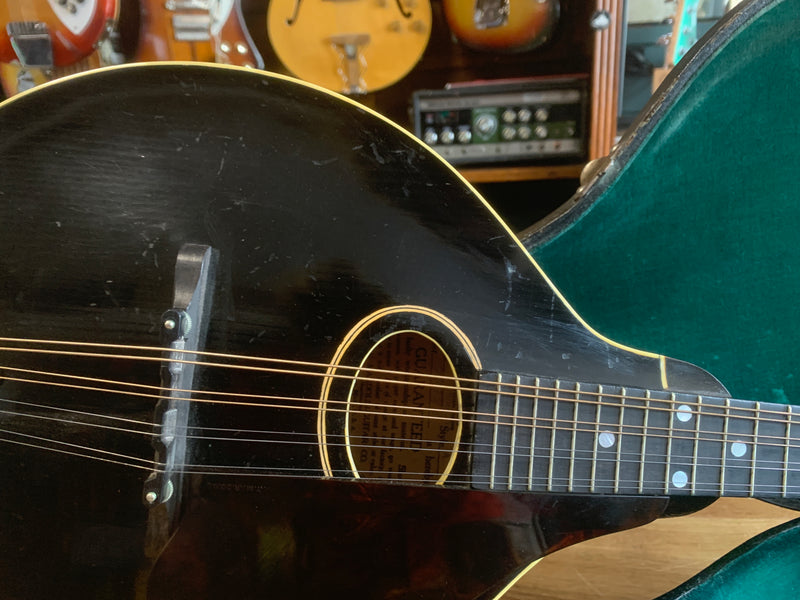 Gibson Style A Mandolin 1924