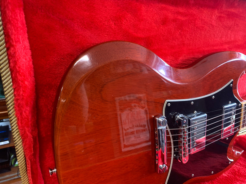 Gibson SG Standard 2009