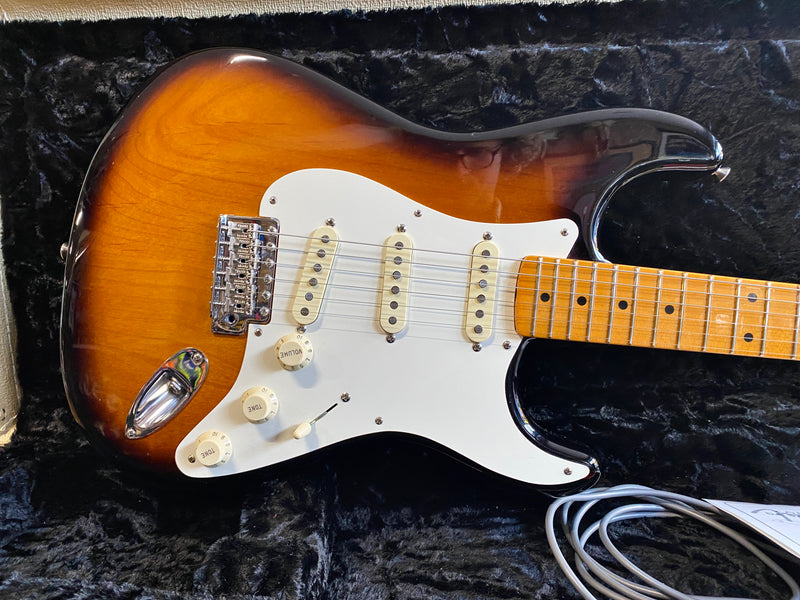 Fender Eric Johnson Stratocaster
