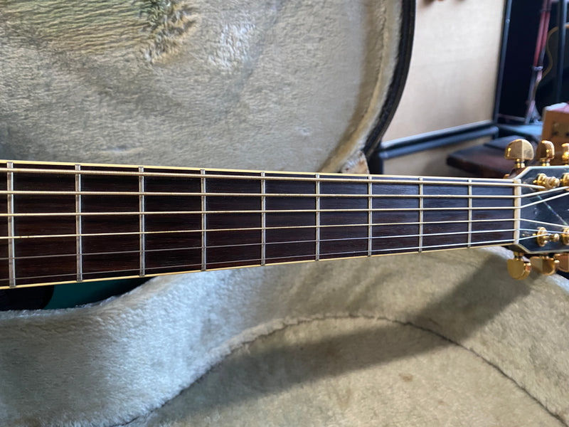 K. Yairi YB-1 Baritone 2008