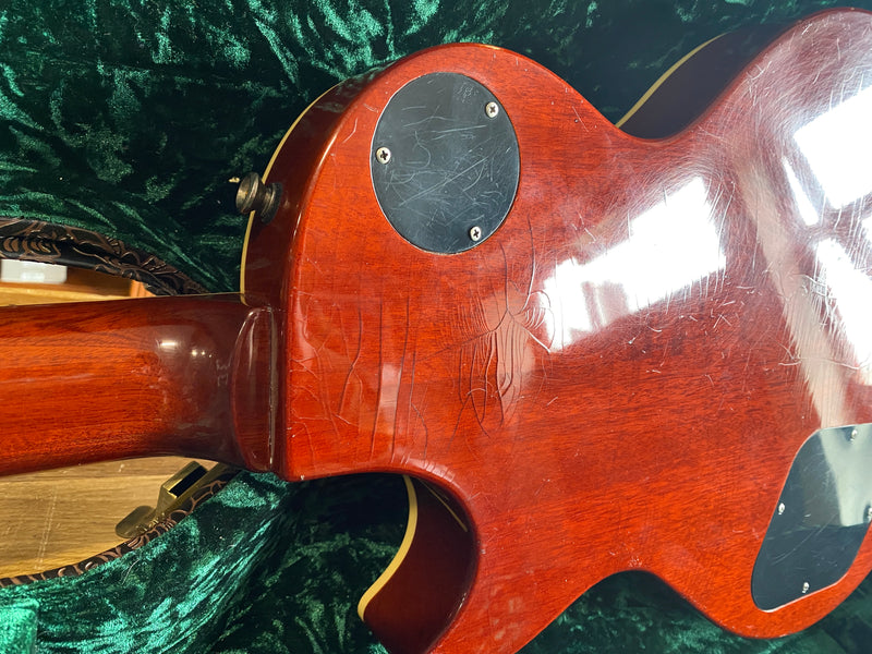 Maybach Lester Earl Grey '60 Aged 2017