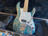 James Tyler Studio Elite HD Copper Patina Shmear