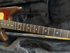 Ernie Ball Music Man Albert Lee HH Sunburst 2011