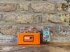 Rainger FX Minibar Liquid Analyser Overdrive/Fuzz