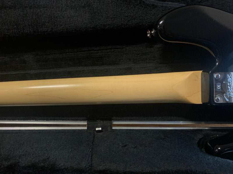Fender American Standard Jazz Bass 60th Anniversary 2006