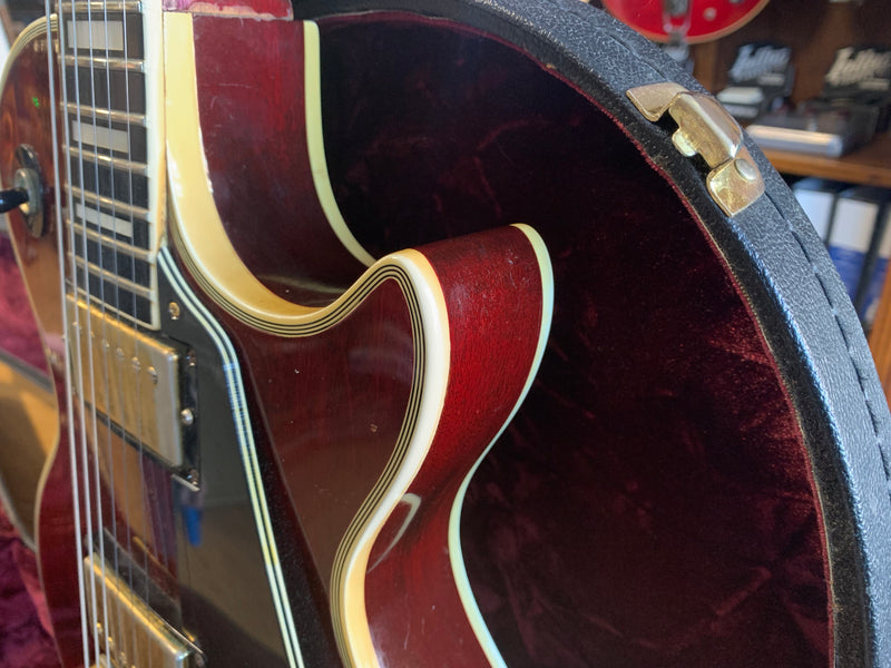 Gibson Les Paul Custom 1977