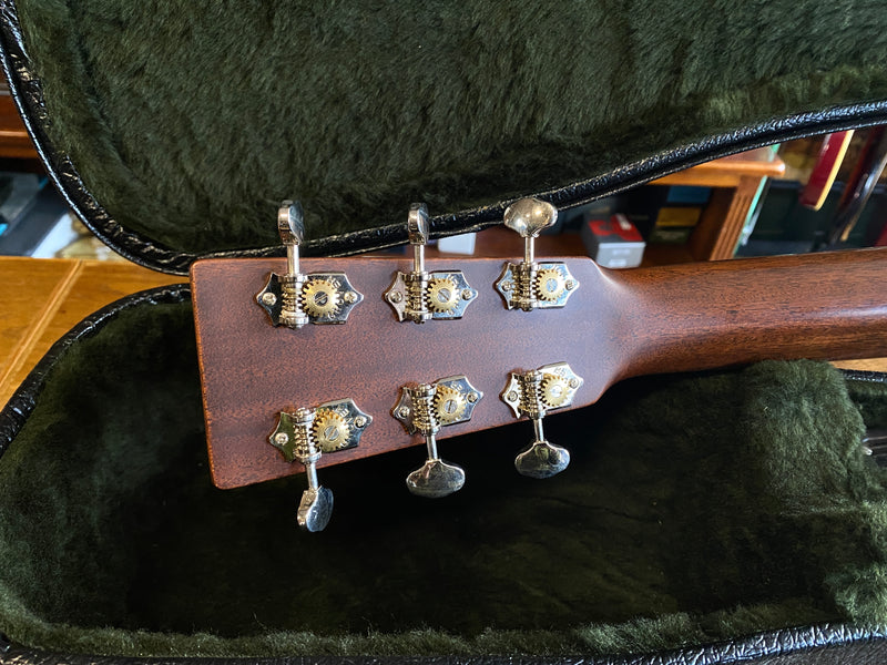 Martin D18 2019