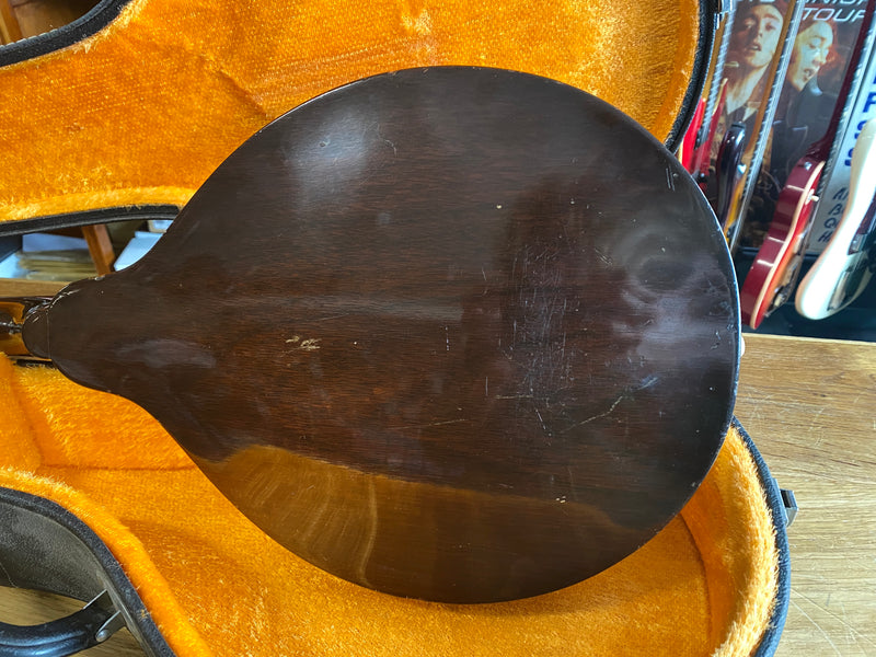 Gibson A40 Mandolin 1965