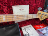 Fender American Original '70s Jazz Bass Black