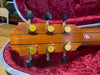 Lowden F-23 Prototype Fanned Fret Variable Scale Walnut/Cedar 2012