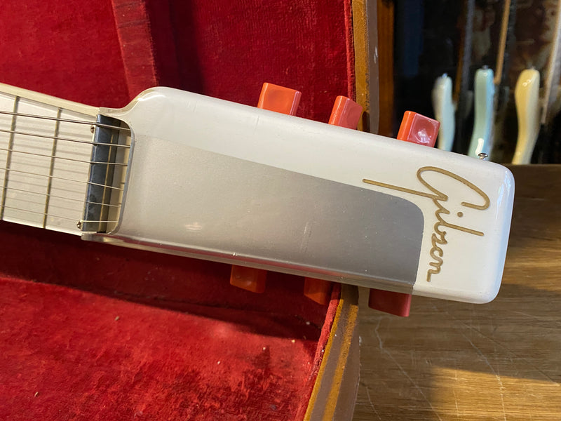 Gibson Ultratone 6 Lap Steel 1961