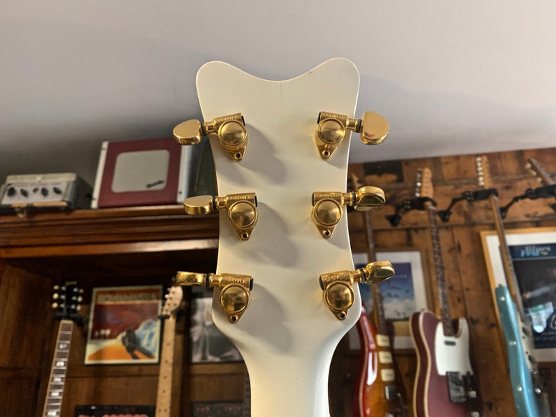 Gretsch 7595 White Falcon Stereo 1979