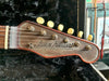 James Trussart Steelcaster 2002