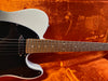Fender Player Plus Tele Silver Smoke 2021