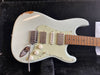 Suhr Ian Thornley Signature Classic S Antique Sonic White