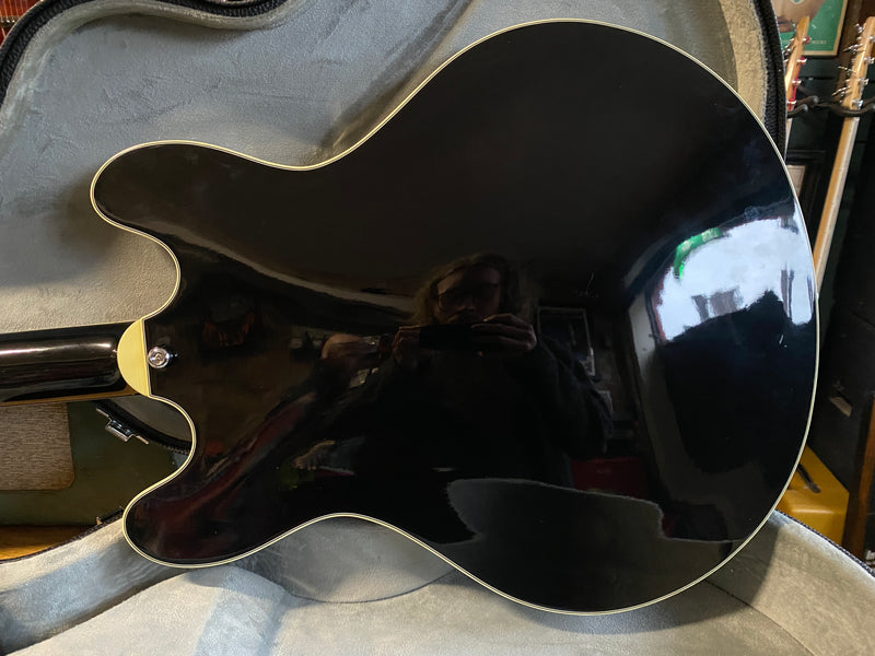 Eastman T486 Black 2020