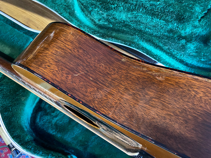 Martin D-18 1964