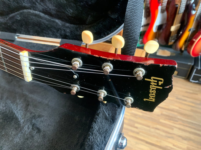Gibson SG Junior 1964