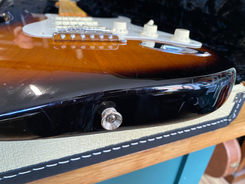 Fender Eric Johnson Stratocaster