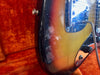 Fender Jaguar 1965 Sunburst