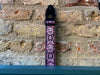 Ernie Ball Pink Orleans Jacquard Strap