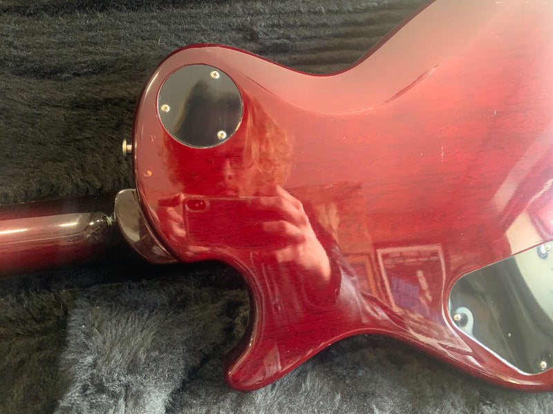 PRS SC 245 2009