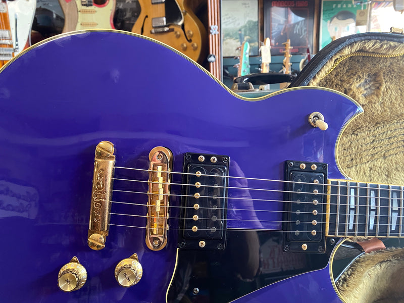 Yamaha SG-2000DP 1981 Deep Purple