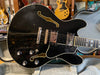 Eastman T486 Black 2020