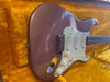 Fender Custom Shop '60 Stratocaster Burgundy Mist 1994
