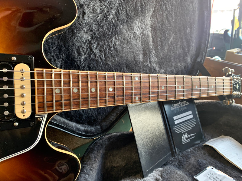 Gibson Custom Shop ES-335 2011