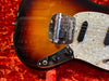 Fender American Performer Mustang Sunburst 2018