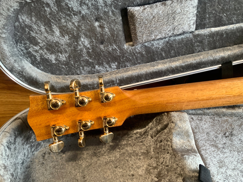 Maton Tommy Emmanuel "Artist" TE1 2014