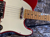 Fender American Professional Telecaster Candy Apple Red 2017