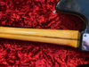 Fender Precision Bass Black 1978