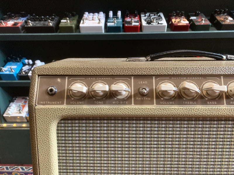 Tone King Imperial MK. II
