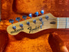 Fender Telecaster Standard Left-Handed 1982