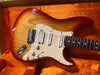 Fender Stratocaster Deluxe Sienna Burst 2003