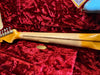 Fender Custom Shop '57 Stratocaster Heavy Relic Daphne Blue 2021