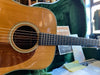 Martin Mandolin Brothers 1934 D-28 Herringbone Reissue 1979