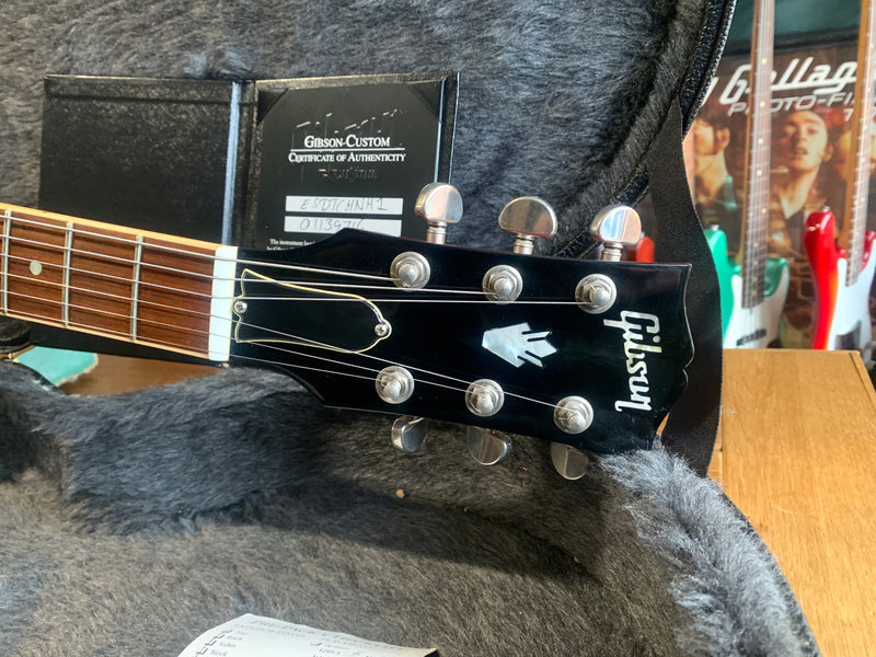 Gibson Custom Shop ES-335 2009