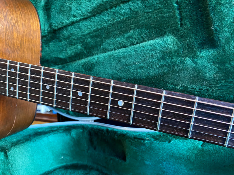 Martin D-18 1964