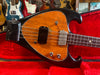 Wandre Etrurian Bass 1960's