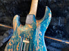 James Tyler Studio Elite HD Copper Patina Shmear