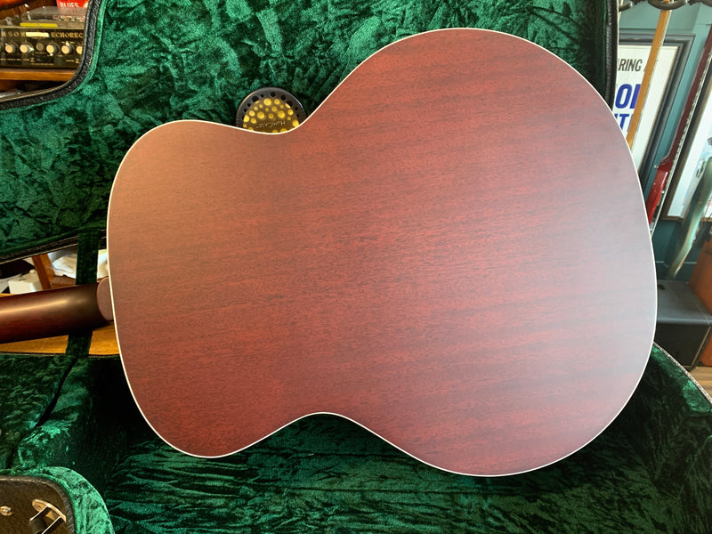 Guild F40 Sunburst