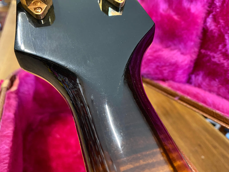 Gibson Super 400 Master Model 1992