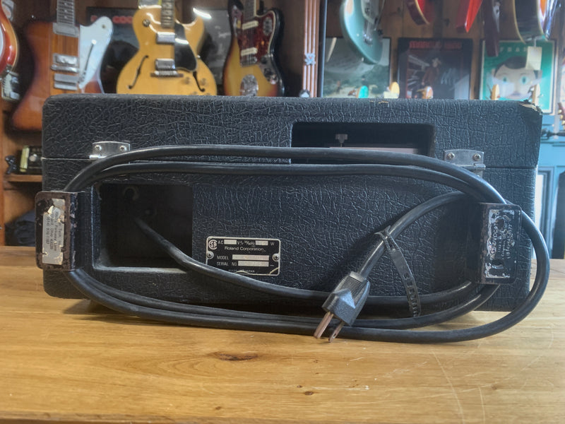 Roland RE-201 Space Echo
