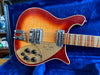 Rickenbacker 660-12 Tom Petty Signature 1991